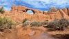 Parques nacionales en Utah tendrán entrada gratuita para el fin de semana