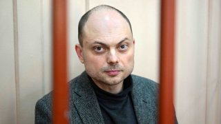 Vladimir Kara-Murza