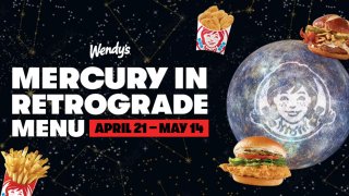 wendy's mercurio retrogrado