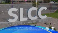 Becas para jóvenes latinos