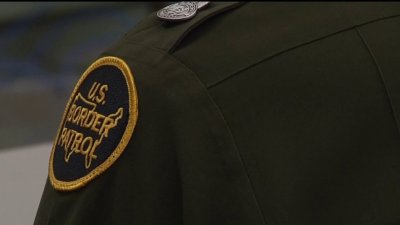 Muere niña de 8 años bajo custodia de la Patrulla Fronteriza en Texas