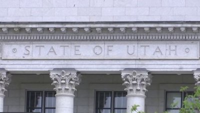 Gobernador de Utah dice que el aumento de gasolina es incontrolable en el estado