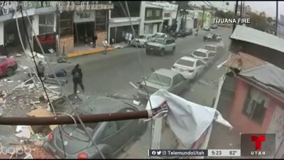 Minuto Digital: tortuga ocasiona accidente y oficial se salva de un conductor tras parada de tráfico