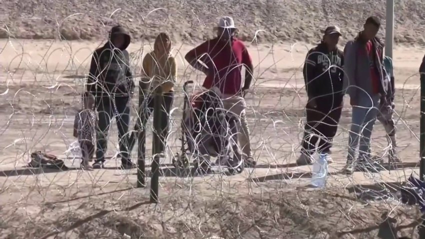 Demanda al gobierno federal afirma que aplicación CBP One alienta a inmigrantes a cruzar ilegalmente la frontera