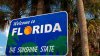Grupos emiten advertencia de viajes a Florida debido a “leyes hostiles”