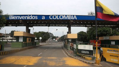 Por qué EEUU recomienda no viajar a estos lugares en Colombia