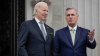 Biden y McCarthy llegan a acuerdo preliminar sobre el techo de la deuda
