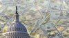 Techo de la deuda: la Casa Blanca y legisladores llegan a un “acuerdo tentativo”