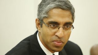 Vivek Murthy