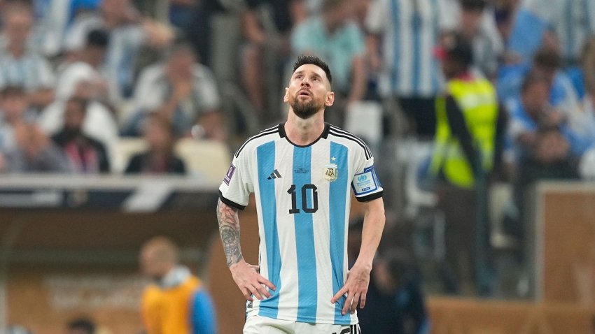Por qué la incorporación de Lionel Messi a la liga MLS es tan importante