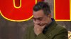 Estalla en lágrimas: el chef Toño se quebranta al despedir a Jose Gumbs