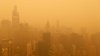 Cada vez peor y más naranja: Nueva York enfrenta una crisis de emergencia por la calidad del aire