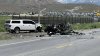 Dos muertos en incidente de ira al volante en la ruta estatal 73 en Eagle Mountain