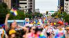 Anuncian el cierre de calles durante el Festival del Orgullo en Salt Lake City