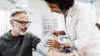 Estudio: el 29% de los hombres hispanos no se realizan chequeos o visitan al médico en un año
