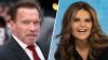 Arnold Schwarzenegger recuerda cuando le dijo a su exesposa que tuvo un hijo con la ama de llaves