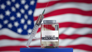 Vacuna para COVID-19