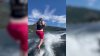 Mortal reto de TikTok ha cobrado la vida de cuatro personas al lanzarse de botes a alta velocidad