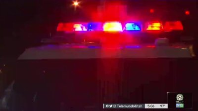 Revelan llamada al 911 del menor encontrado solo deambulando en Roy