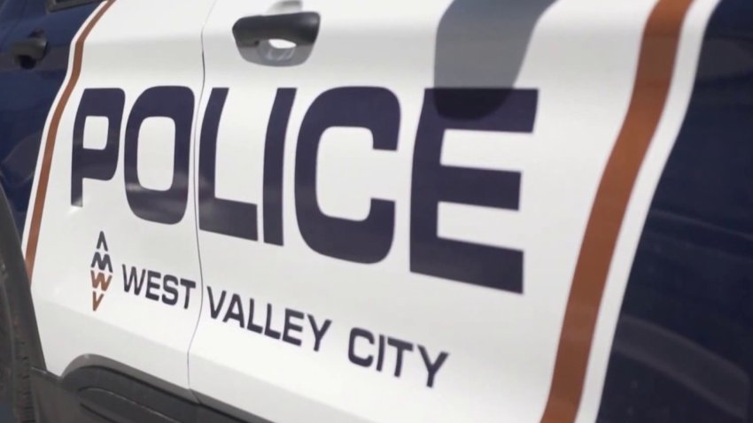 Tiroteo en West Valley deja a menor de edad herido y a 3 jóvenes arrestados