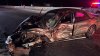 Accidente frontal entre una grúa y un vehículo deja un fallecido en Spanish Fork