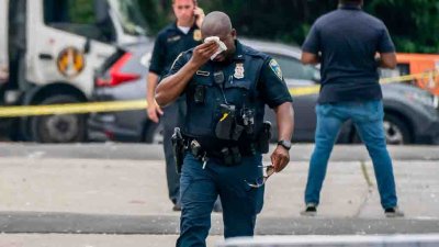Lo que parecía una celebración del 4 de Julio termina en tragedia en una ciudad de EEUU