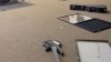 Roban cerca de $ 6,000 en escuela de West Valley y dejan destrozos a su paso