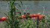 Corte de Apelaciones suspende temporalmente la orden para remover las boyas en el río Grande