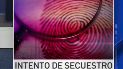 Sospechosa tras las rejas por supuesto intento de secuestro de un menor en Orem