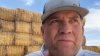Revelan nuevos detalles sobre el arresto del presidente de la Federación Agrícola de Utah por supuesta agresión