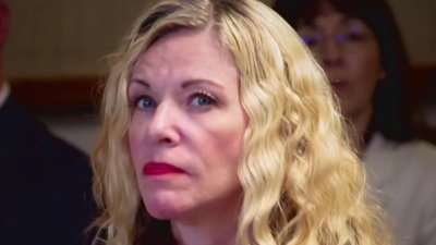Lori Vallow apela sentencia de asesinato