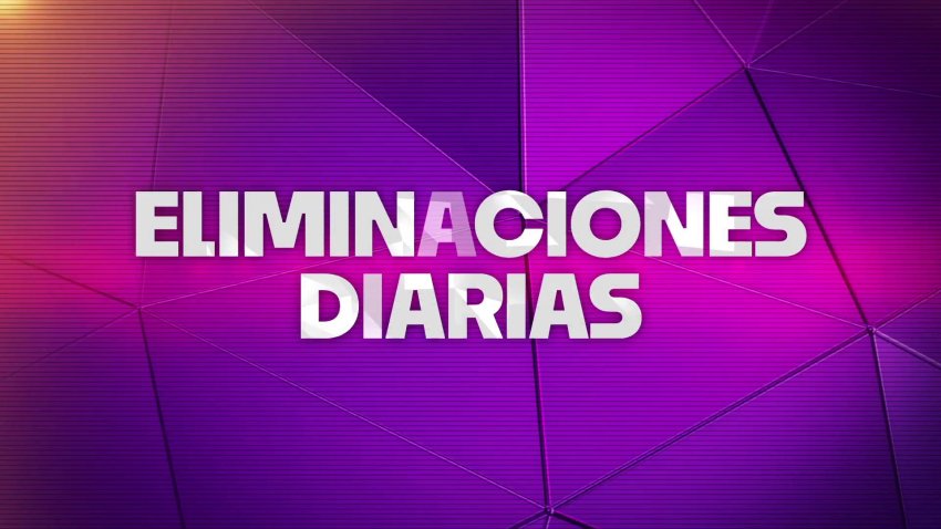 Todo cambió en Los 50, mira cuándo es la próxima eliminación