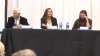 Candidatos a la alcaldía de Salt Lake City se midieron en debate