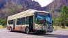 Parque Nacional Zion pone en funcionamiento autobuses eléctricos