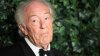 Muere el actor de “Harry Potter” Michael Gambon a los 82 años