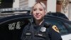 Oficial latina de la policía de Salt Lake City se destaca en un mundo dominado por hombres