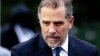 Hunter Biden demanda a Rudy Giuliani por presuntas violaciones y acceso a datos de computadora portátil