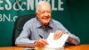 Jimmy Carter cumple 99 años, el expresidente más longevo en la historia de EEUU