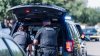 Buscan a sospechosos de tiroteo en la 1865 West Independence Boulevard en Salt Lake City