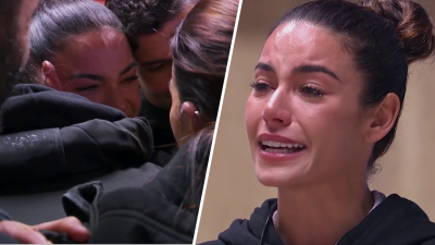 La exmiss los sorprendió a todos: el discurso con el que se despidió Julia de sus compañeros