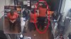 Video: empleada de Jack-in-the Box le dispara a cliente molesto por no recibir unas papas fritas