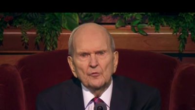 La Iglesia de Jesucristo anuncia 20 nuevos templos en su Conferencia General Semestral