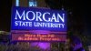 Disparos en la Universidad Estatal de Morgan