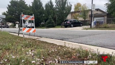 Tras las rejas sospechosos de disparar a un menor en West Jordan