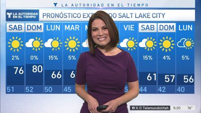 Fin de semana ideal para disfrutar en familia