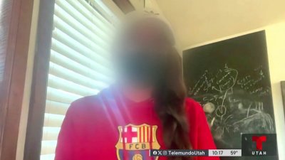 Casi 100 mujeres acusan a ginecólogo de Utah de abuso sexual