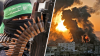 Qué es Hamas, el temido grupo insurgente al que Israel le declaró la guerra