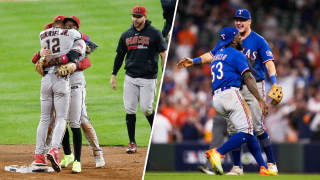 Serie Mundial Rangers vs. Diamondbacks ¿Qué dicen las estadísticas sobre este duelo?