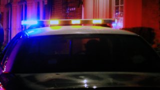 Policía