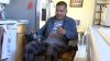 Perdió ambas piernas: hispano en Utah cuenta su batalla contra la diabetes